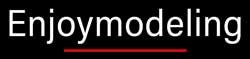 Enjoymodeling Logo
